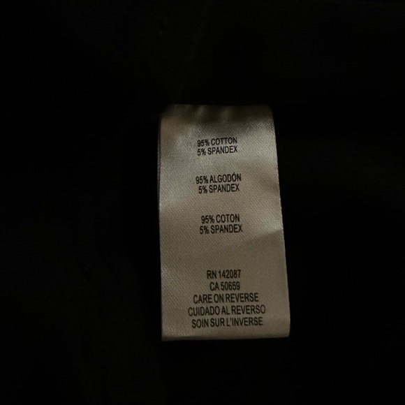 Simply Noelle Skirt Mini Pencil Pullon Stretch Preppy Cocktail Wedding Size XS - Picture 6 of 8